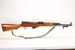 Norinco SKS Type 56 7.62x39  SN: 22003421