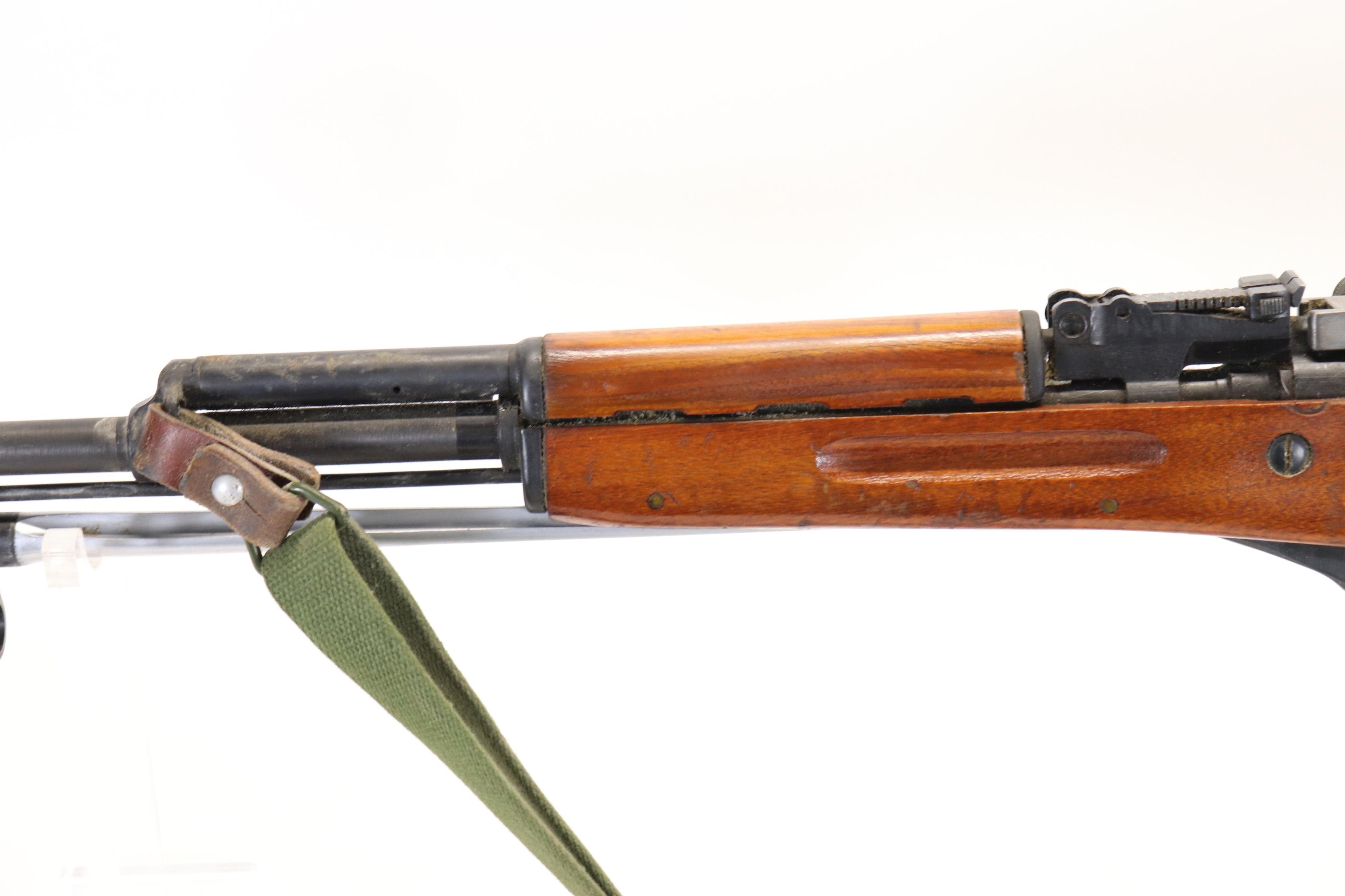 Norinco SKS Type 56 7.62x39  SN: 22003421