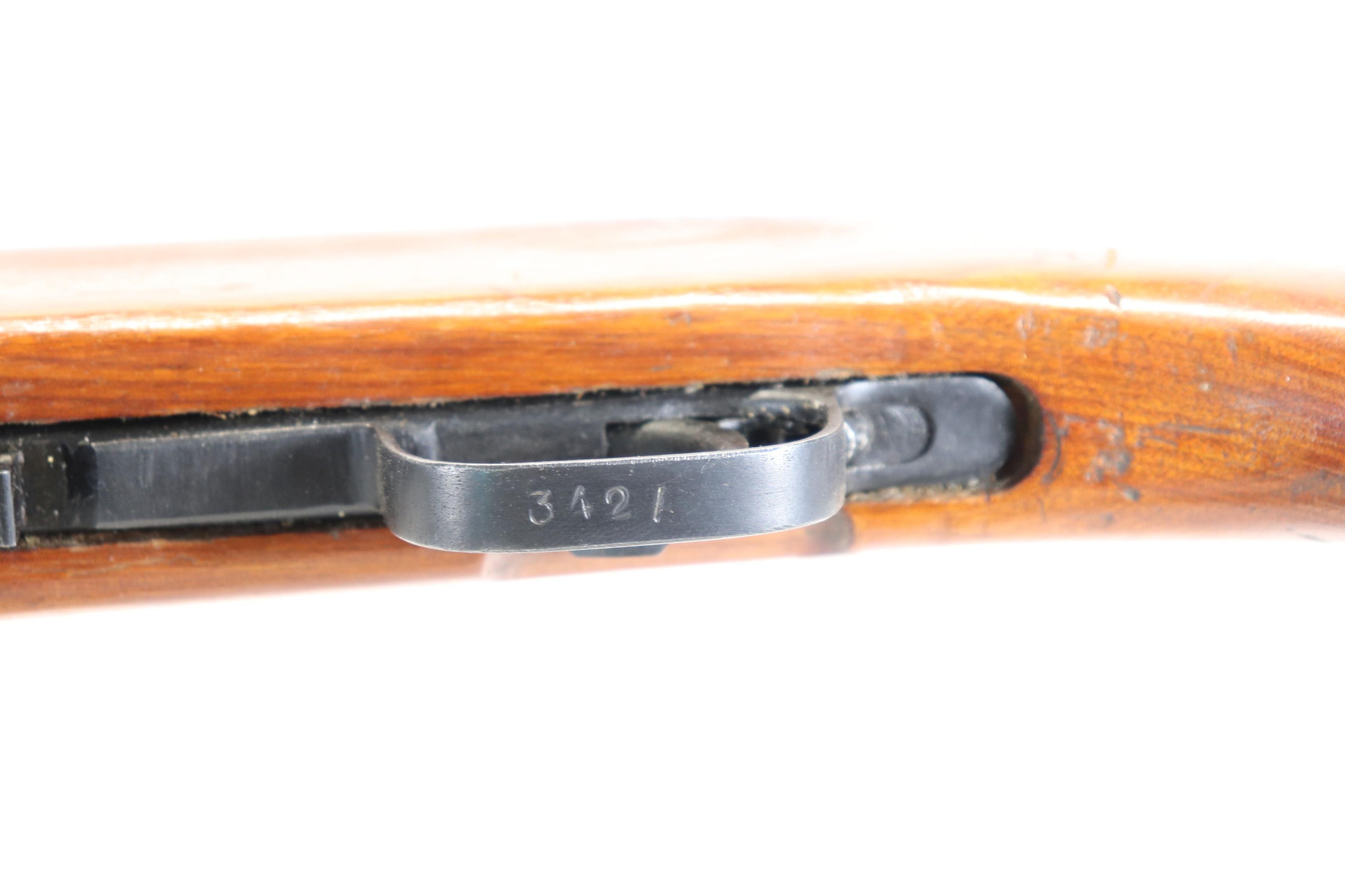 Norinco SKS Type 56 7.62x39  SN: 22003421