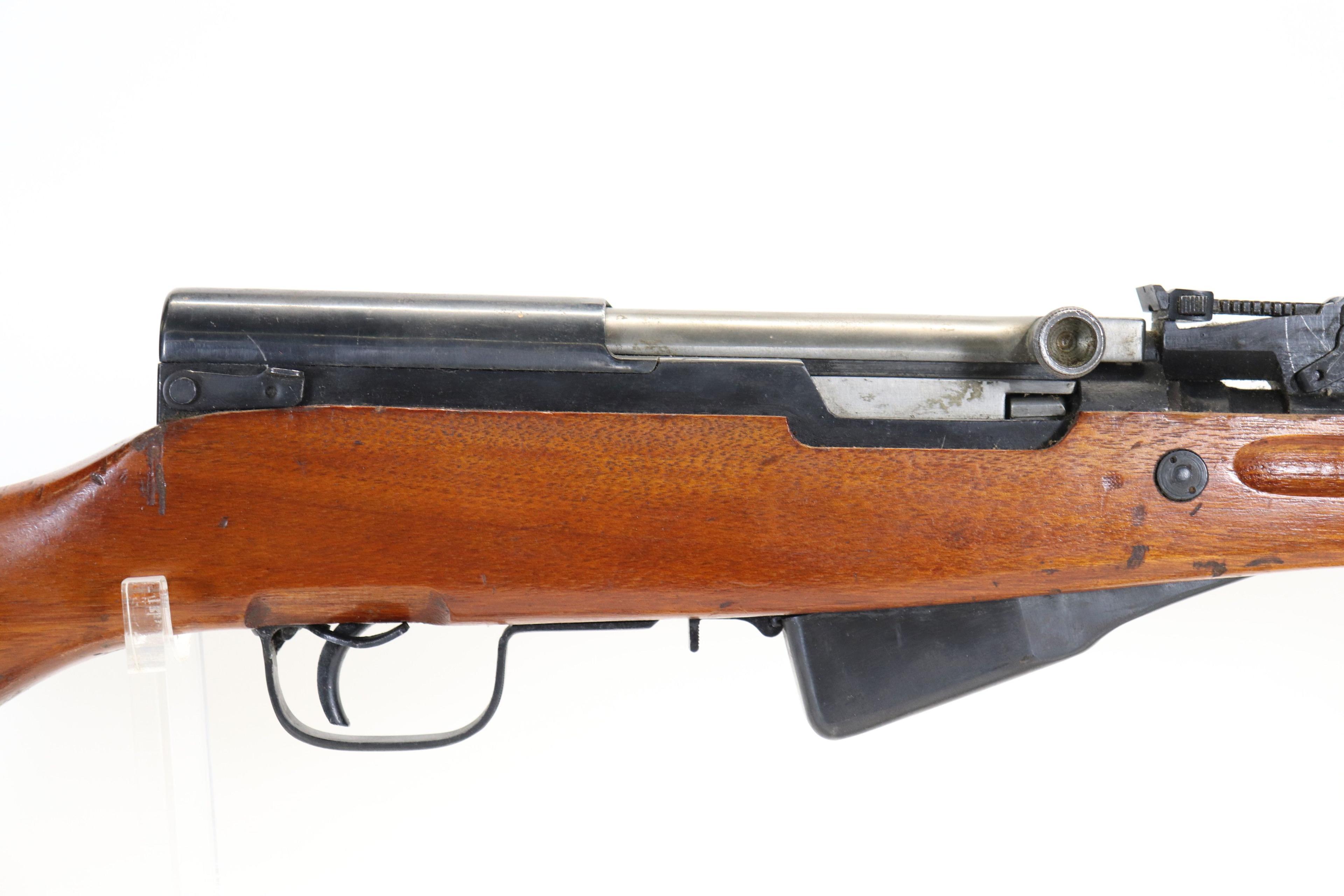 Norinco SKS Type 56 7.62x39  SN: 22003421