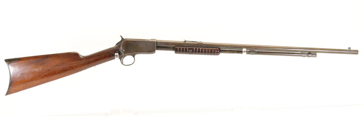 Winchester 62A .22 S-L-LR  SN:216299