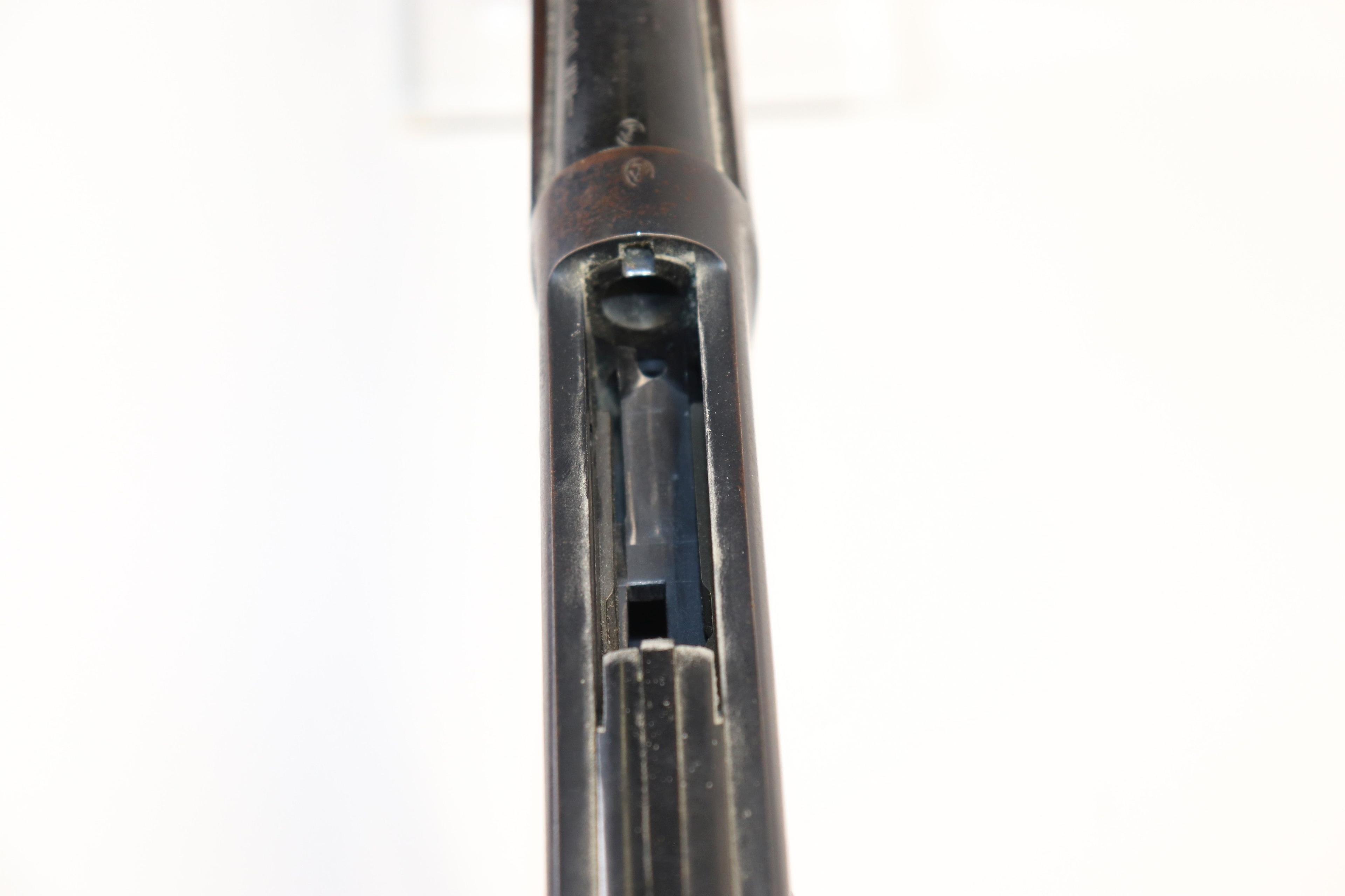 Winchester 94 30-30  SN: 2812786