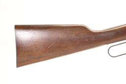 Winchester 94 30-30  SN: 2812786