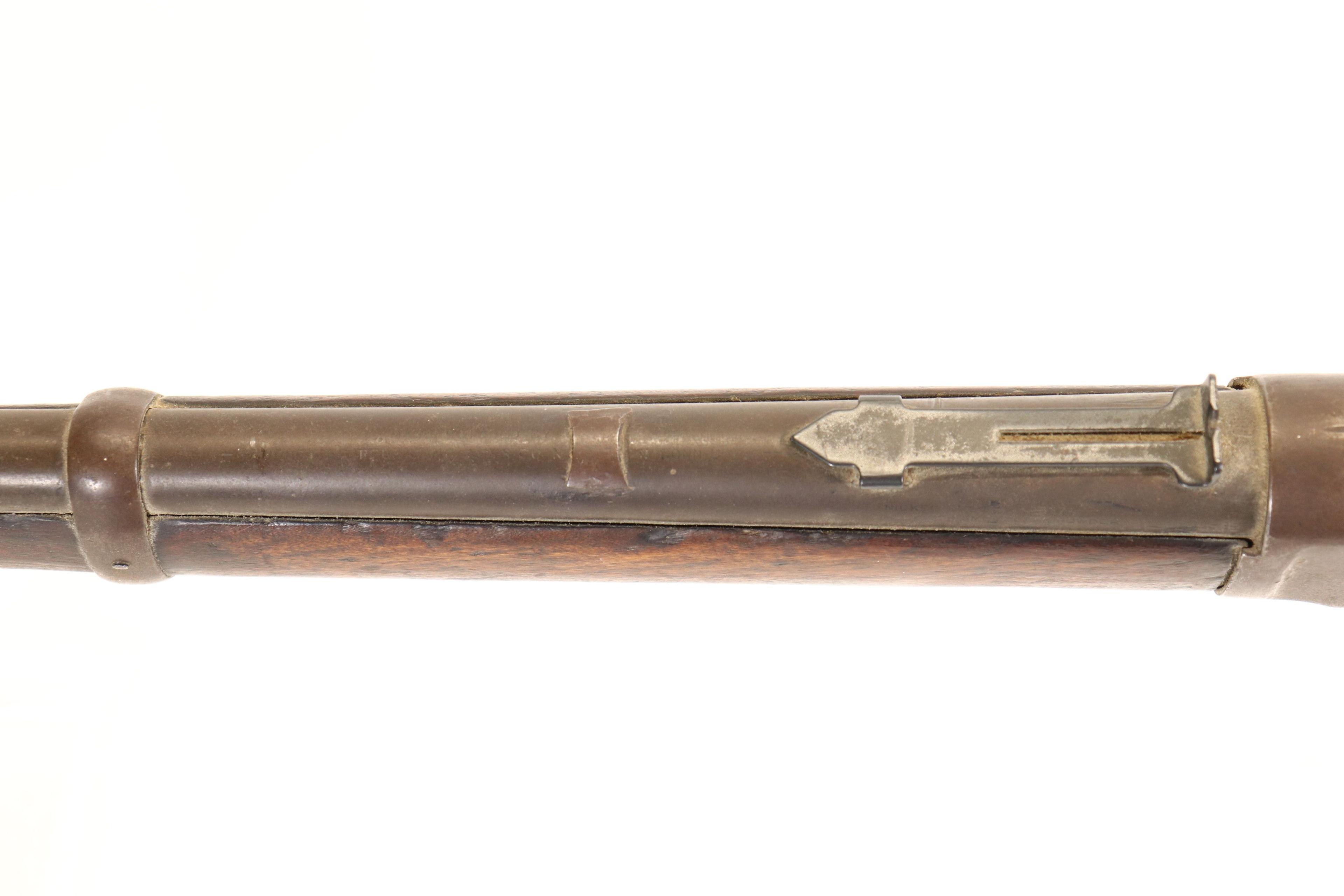 Winchester 1894 30-30  SN: 433376