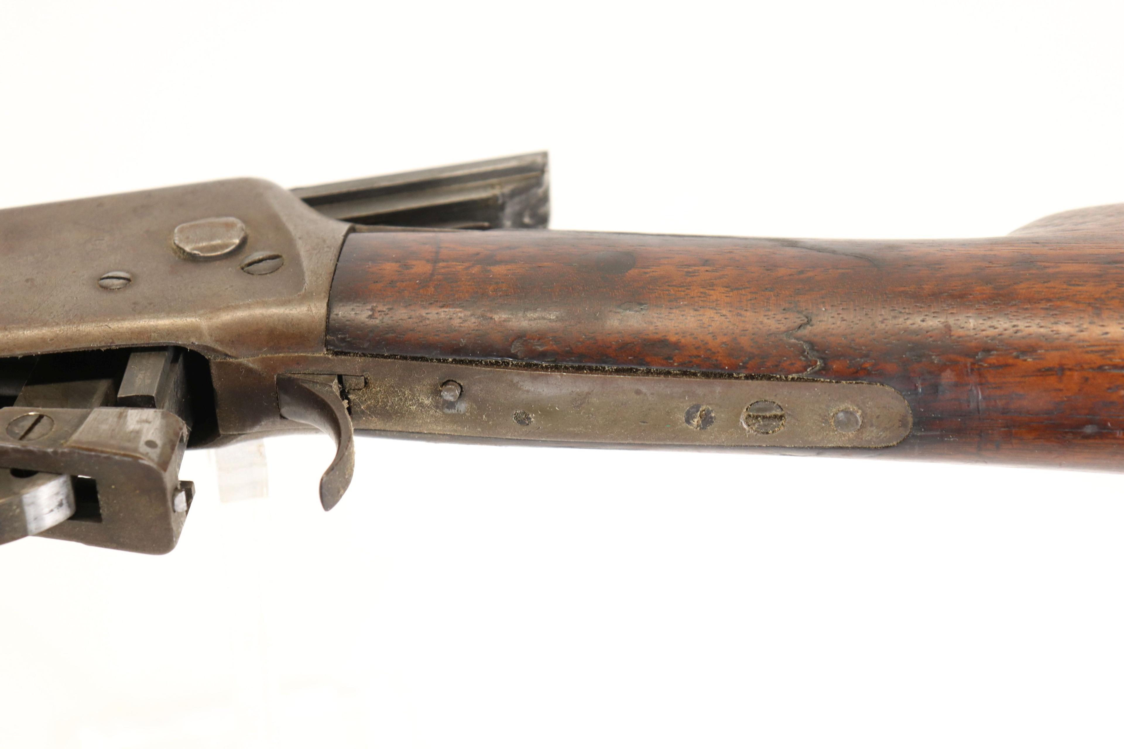 Winchester 1894 30-30  SN: 433376