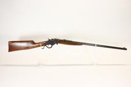 J. Stevens 1915 Favorite .22LR  SN: Q413