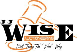 JJ Wise Auctioneers 