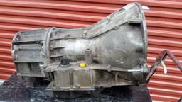 CHRYSLER 42RLE Transmission