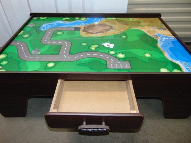 Imaginarium Children's Table LOCAL PICK UP ONLY