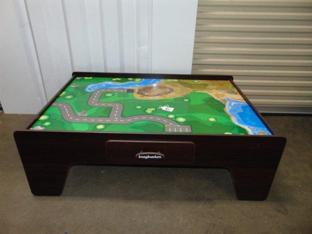 Imaginarium Children's Table LOCAL PICK UP ONLY