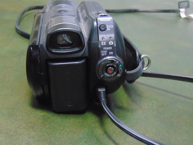 Sony H D R - S R12, 10.2m P 120 G B Hard Drive Handycam W/ Charger