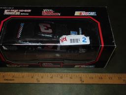 N I B & Vtg 1991 Racing Champions 1:24 Scale Die Cast Dale Earnhardt Sr Stock Car