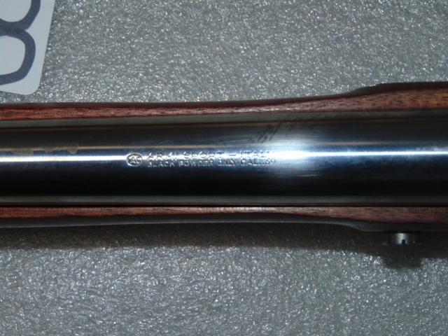 Reproduction 1847 Springfield .69 Caliber Percussion Long Rifle