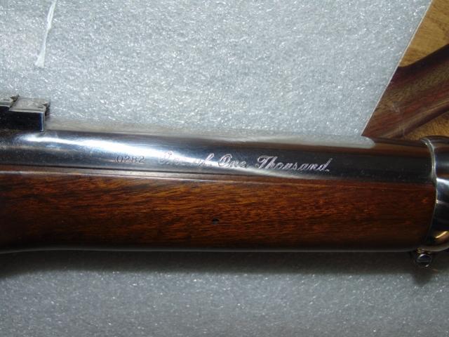Reproduction Colt Model 1861 Special Musket W/ Wood Storage Box