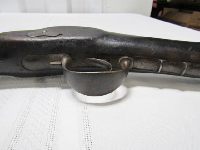 Antique Mre. Rle. De St. Etienne Model 1842 Percussion Musket
