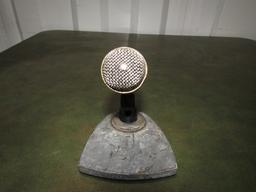Vtg Electro Voice Microphone D S 30 Dynamic Cardioid With