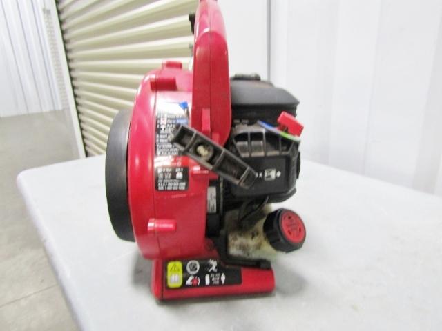 Troybilt T B430 Gas Powered Blower (Local Pick Up Only)