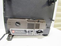 G A F Memory Master 3 Projector