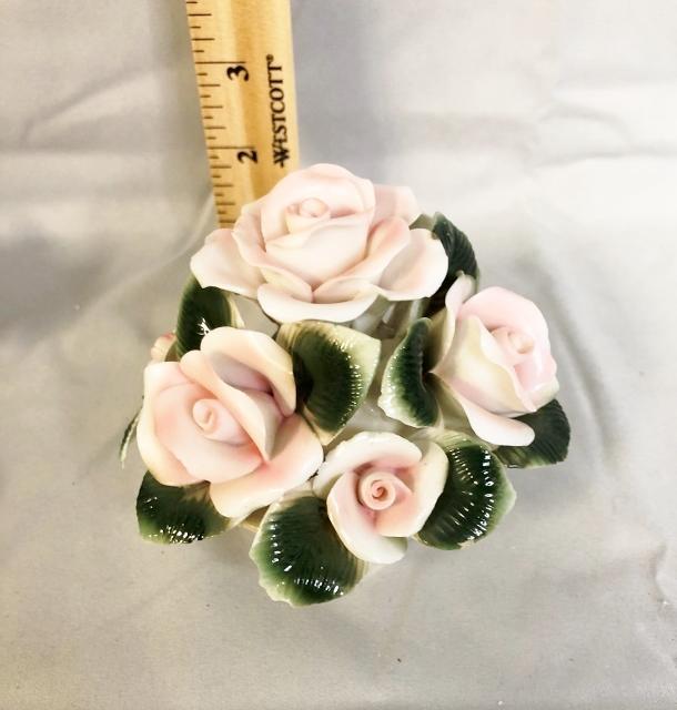 Ceramic Roses