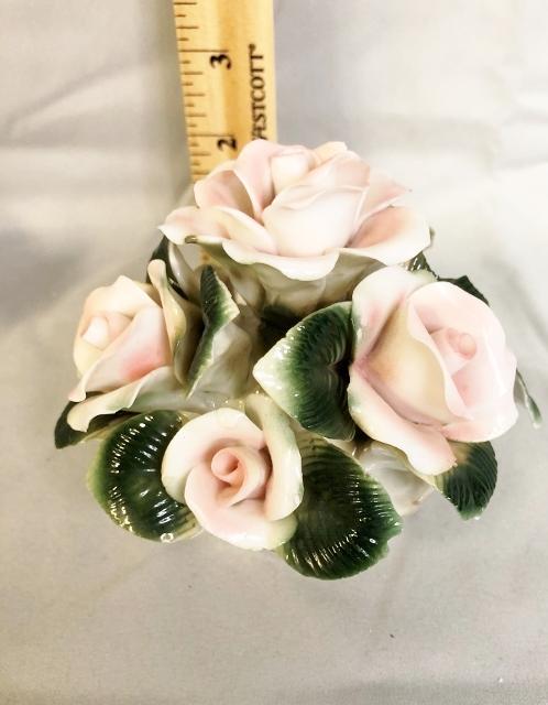 Ceramic Roses