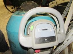 Tenant B7 27" Battery Powered Walk Behind Floor Scrubber(Local Pick Up Only)