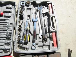 Large Lot Of Tools, Bits, Etc (local Pickup Only)