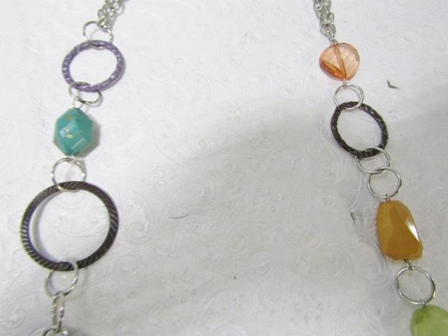 4 Nice Costume Jewelry Necklaces