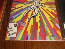 3 Vtg D C Comics Oct. 1986, Aug. And Sept. 1987 #s 9, 19 And 20 Booster Gold