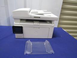 Hewlitt Packard Laser Jet Pro MFP M130fp   (LOCAL PICK UP ONLY)