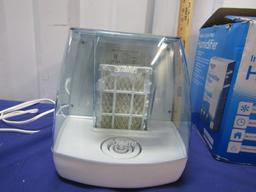 Never Used Equate Humidifier W/ Box