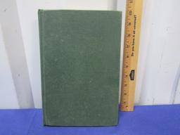 1947 Book: The Model Railroader Cyclopedia, Fifth Edition