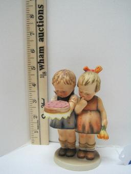 Goebel Hummel Happy Birthday Figurine