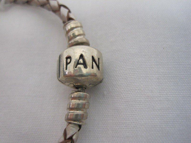 Pandora 925 Ale Bracelet