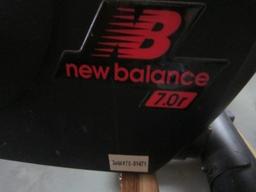 New Balance Exercise 7.0 Bike w/ Accessories