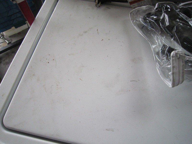 Whirlpool Washer Model No.W10251310