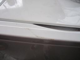 Whirlpool Washer Model No.W10251310