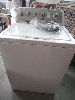 Whirlpool Washer Model No.W10251310