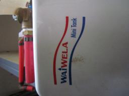 Waiwela Mini-Tank Water Heater