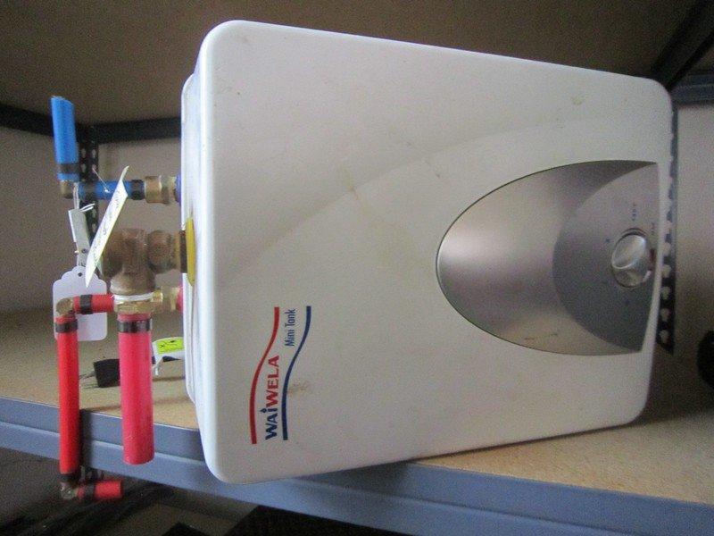 Waiwela Mini-Tank Water Heater