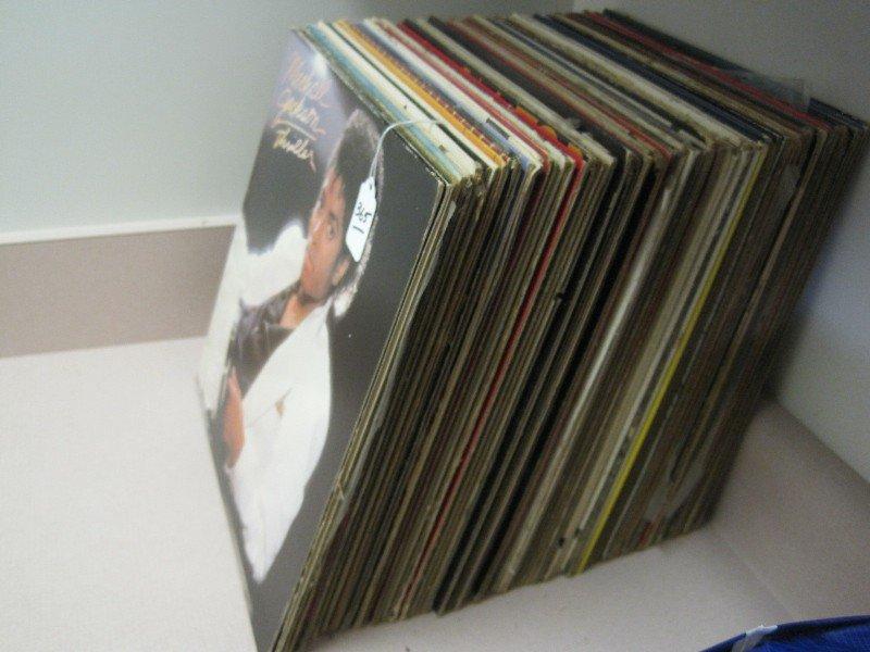 30+ Vinyl Record LP Albums