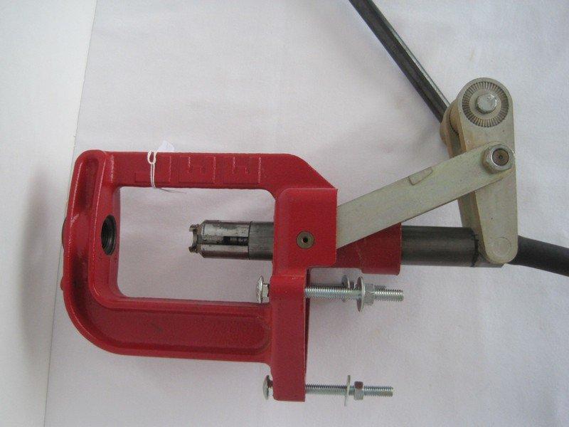 Lee Breach Lock Classic Cast Reloading Ammo Press