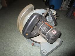 Delta 8 1/4" Compound Miter Saw Model 36-040