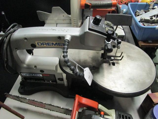 Dremel 16" Variable Speed Scroll Saw