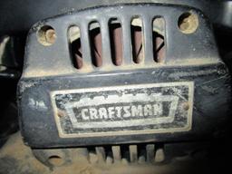 Sears Craftsman Electric Belt Sander