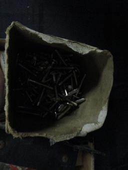 Lot - Misc. Dorman Wires, Stables, Screws, Etc.