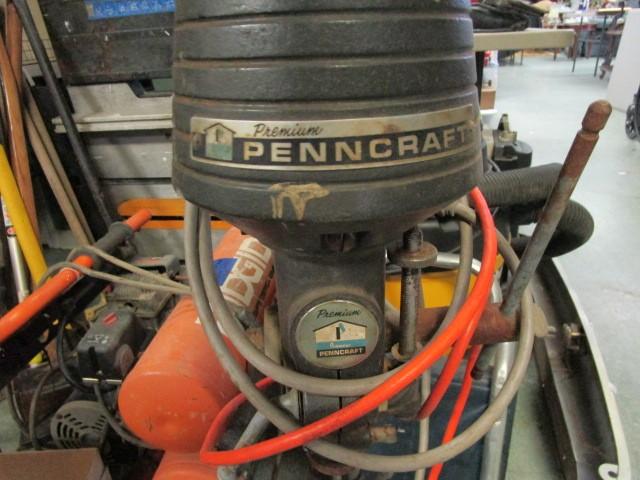 Premium Penncraft Drill Press