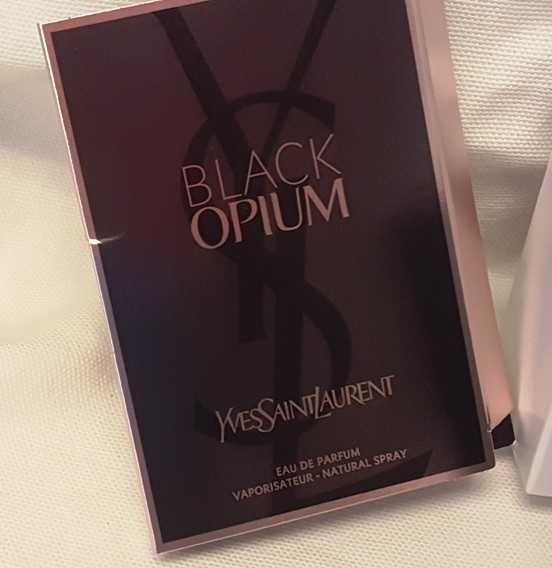 Yves St. Laurent Perfume Gift Set for Women