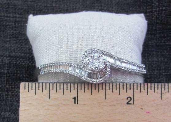 Diamond Bracelet