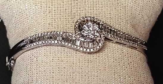 Diamond Bracelet