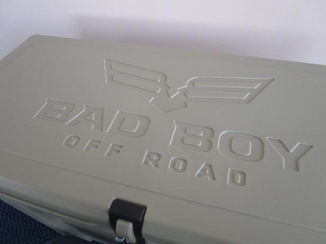 Grizzly Bad Boy Off-Road G50 50-Quart Cooler